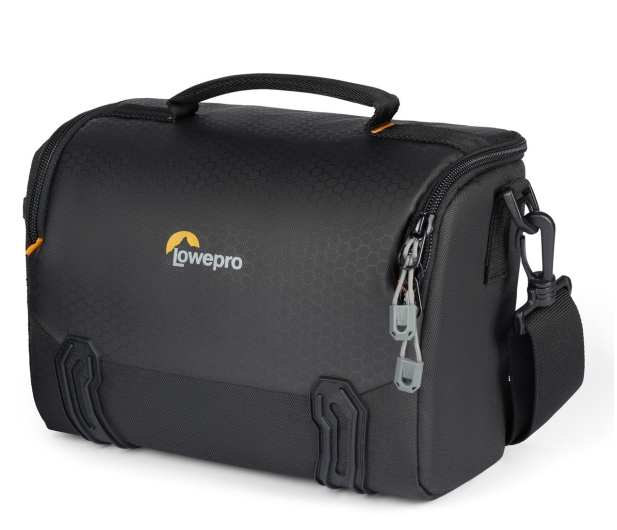 Lowepro Adventura SH 140 III - 1181185 - zdjęcie